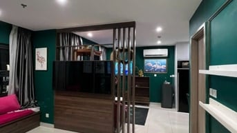 Bán CCCC vinhomes grandpark , tòa S101