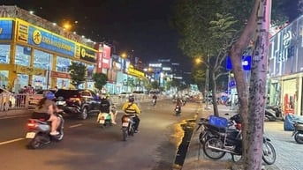 CHÍNH CHỦ CẦN BÁN NHÀ MẠT TIỀN ĐUONGĐƯỜNG NGUYỄN OANH P10 quận gò vấp 