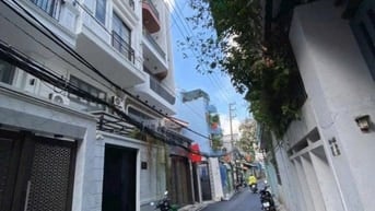 Nhà khu Báo chí Phường Thảo Điền Gần đường Nguyễn Văn Hưởng