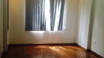 Cho thuê nguyên căn nhà  tại phố quan nhân, phường nhân chính, hà nội 