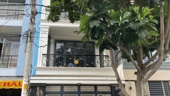 Cho thuê nhà 34 đường 1B, Bình Trị Đông B, Bình Tân (P. An Lạc), 1T=2L