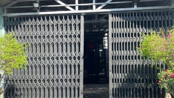 Nhà 1 lầu mặt tiền kinh doanh Tân Thông Hội, Củ CHi, 150m2, 3,15 tỷ.