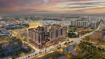 LONG BIÊN CENTRAL – DỰ ÁN ĐẲNG CẤP TỪ TASECO LAND
