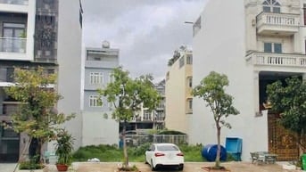 Cần tiền gấp nên chủ thanh lý 2 lô đất tại Bình Dương