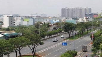 Bán toà nhà MMT Võ Văn Kiệt Q.Bình Tân - 80 tỉ