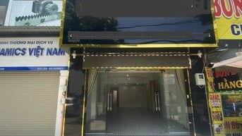 Cho thuê nhà MT Đường số 7(khu Tên Lửa) P.B.T.Đông B, Q.B.Tân giá 40tr