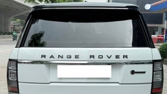 Bán Range Rover Autobiography LWB 5.0 sản xuất 2014.