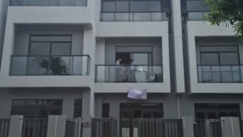 NHƯỢNG QSD 5 LÔ ĐẤT GIÁO DỤC TẠI KĐT ĐÔNG TĂNG LONG – TP. THỦ ĐỨC