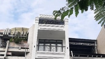 CHO THUÊ MĂT BẰNG Lê Văn Sỹ f13 phú nhuận 