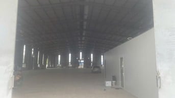 Bán 2 nhà xưởng mới xây KCN Đức Hòa 3, Long An, DT : 3.000m2 & 5.000m2