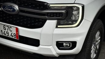 🔥 BÁN XE FORD RANGER 2022 – ĐẲNG CẤP BỀN BỈ, SẴN SÀNG CHINH PHỤC MỌI 