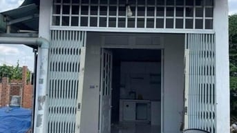 CHÍNH CHỦ BÁN GẤP – DÃY TRỌ 5 PHÒNG – GIÁ CHỈ 580 TRIỆU – TRẢNG BÀNG