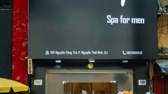 Tuyển dụng KTV Massage  Level 9