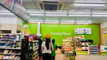 VIỆC LÀM THÊM PARTTIME/FULLTIME TẠI SIÊU THỊ TIỆN LỢI