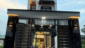 CHÍNH CHỦ CẦN BÁN CĂN NHÀ Ở BÌNH TÂN