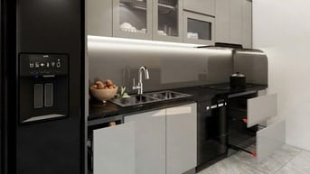 Bán gấp nhà 5 tầng, 31m2, 9,5 tỷ tại Ngô Quyền, La Khê, Hà Đông