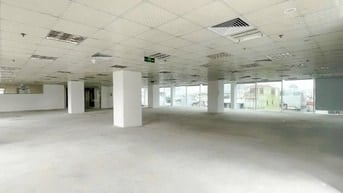 Cho thuê sàn VP, MBKD tòa CTM 139 Cầu Giấy