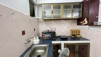 Chung cư Phan Xích Long,P2,Phú Nhuận:45m2-1p ngủ,Nt,9tr/th