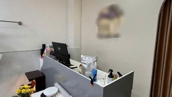 SANG TIỆM MẶT TIỀN PHÚ THỌ HOÀ – TRUNG TÂM CHỢ TÂN PHÚ