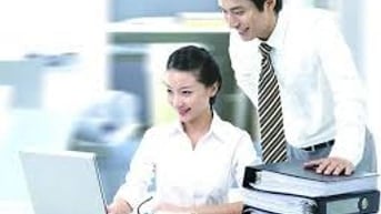 CẦN TUYỂN HÀNH CHÍNH VĂN PHÒNG LÀM VIỆC TẠI QUẬN TÂN PHÚ