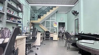 Nhà 1/ đường Nguyễn phúc Chu,p15,q Tân Bình