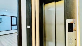 Mặt phố kinh đô thời trang 2, toà nhà thang máy êm, kinh doanh đỉnh