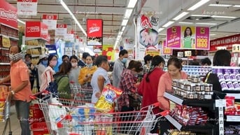 CẦN TUYỂN GẤP NHÂN VIÊN BÁN HÀNG KHU VỰC TP.HCM 