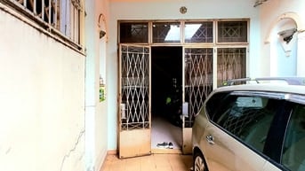 Nhà mặt tiền nhiều tiện ích Tăng Bạt Hổ 