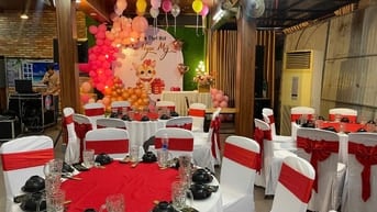 SANG QUÁN NHẬU NỔI TIẾNG – ĐẶNG THÚC VỊNH, HÓC MÔN