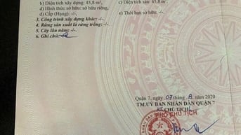 Nhà mặt tiền đường HUỲNH TẤN PHÁT,298m2 có Nhà và phòng trọ cho thuê