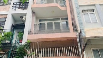CHO THUÊ NHÀ NGUYÊN CĂN KHU SÂN BAY - GIẢI PHÓNG, P.4, TÂN BÌNH
