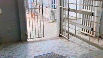 Bán nhà tại tân hiệp 7,hóc môn dt 107m2 giá 1ty050tr, bao sổ riêng