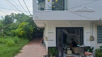 🔥 Bán Nhà Quận 7 – Nhà Đẹp 4x12m, Đúc 2 Lầu, 4 Phòng Ngủ, đường 9m