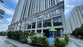 Cần bán gấp căn Shophouse khối đế chung cư Florence Mỹ Đình