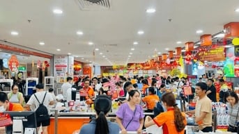 GẤP CỬA HÀNG CẦN TUYỂN 10 NHÂN VIÊN NHẬN VIỆC NGAY-LƯƠNG CAO 