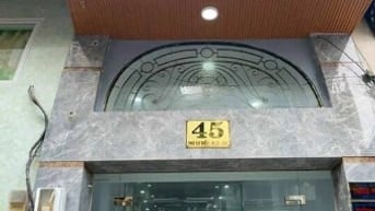 TP.HCM 1/10 Mở Cửa Lại chào mừng quý khách 