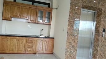 Bán Nhà 5 tầng cạnh bến xe Yên Nghĩa, Hà Đông giá 7.72 tỷ