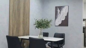 PN-Techcons, Căn hộ CC Hoa Sứ, Phú Nhuận: 93m2, 2PN, 2WC, NT, 17tr/thá