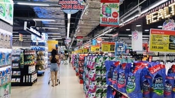 HỆ THỐNG TRUNG TÂM THƯƠNG MẠI TUYỂN NV BÁN HÀNG/ĐÓNG GÓI/TẠP VỤ/BẢO VỆ