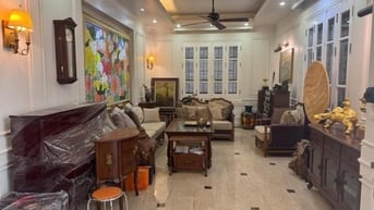 Biệt thự Vạn Phúc, 165m2, 11m, 3 thoáng, đẳng cấp thượng lưu
