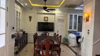 Biệt thự Vạn Phúc, 165m2, 11m, 3 thoáng, đẳng cấp thượng lưu