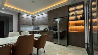 Toà 8,5T thang máy có vỉa hè P/Lô 59 Láng Hạ ngõ 6m quần thể trời Âu