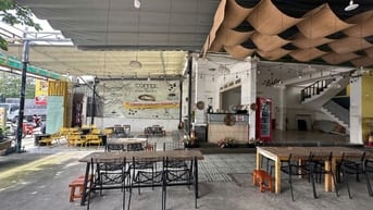  SANG HỢP ĐỒNG MẶT BẰNG GẦN 1000M² – MẶT TIỀN LÊ VĂN KHƯƠNG