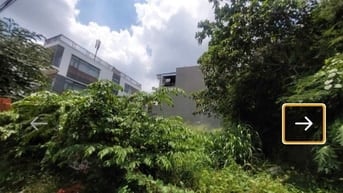 MẶT TIỀN ĐƯỜNG SỐ 6 LINH TÂY – GIÁP PHẠM VĂN ĐỒNG 🔥 Diện tích: 96m² (