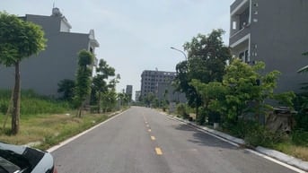 Cần bán đất NV khu đtm PHía Nam TP Hải Dương(cũ) - TP Hải Phòng