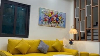 Bán nhà Vạn Phúc ô tô vào nhà 30m2, xây mới full nội thất, giá ngon