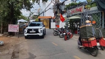 Đất siêu rẻ, 156.4m2 sát đại học Kinh tế Luật,Tiện làm khách sạn, CHDV