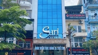 CHO THUÊ NHÀ TRUNG TÂM PHỐ HÀNG BÔNG - HOÀN KIẾM