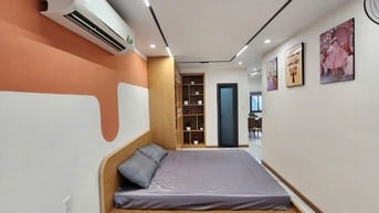 BÁN NHÀ HẺM XE HƠI 495 TÔ HIẾN THÀNH, PHƯỜNG 14, QUẬN 10 – GÓC 2 MẶT T