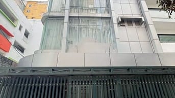 Bán nhà trung tâm TP. Hồ Chí Minh, 220m² đất, mt Nguyễn Trung Trực